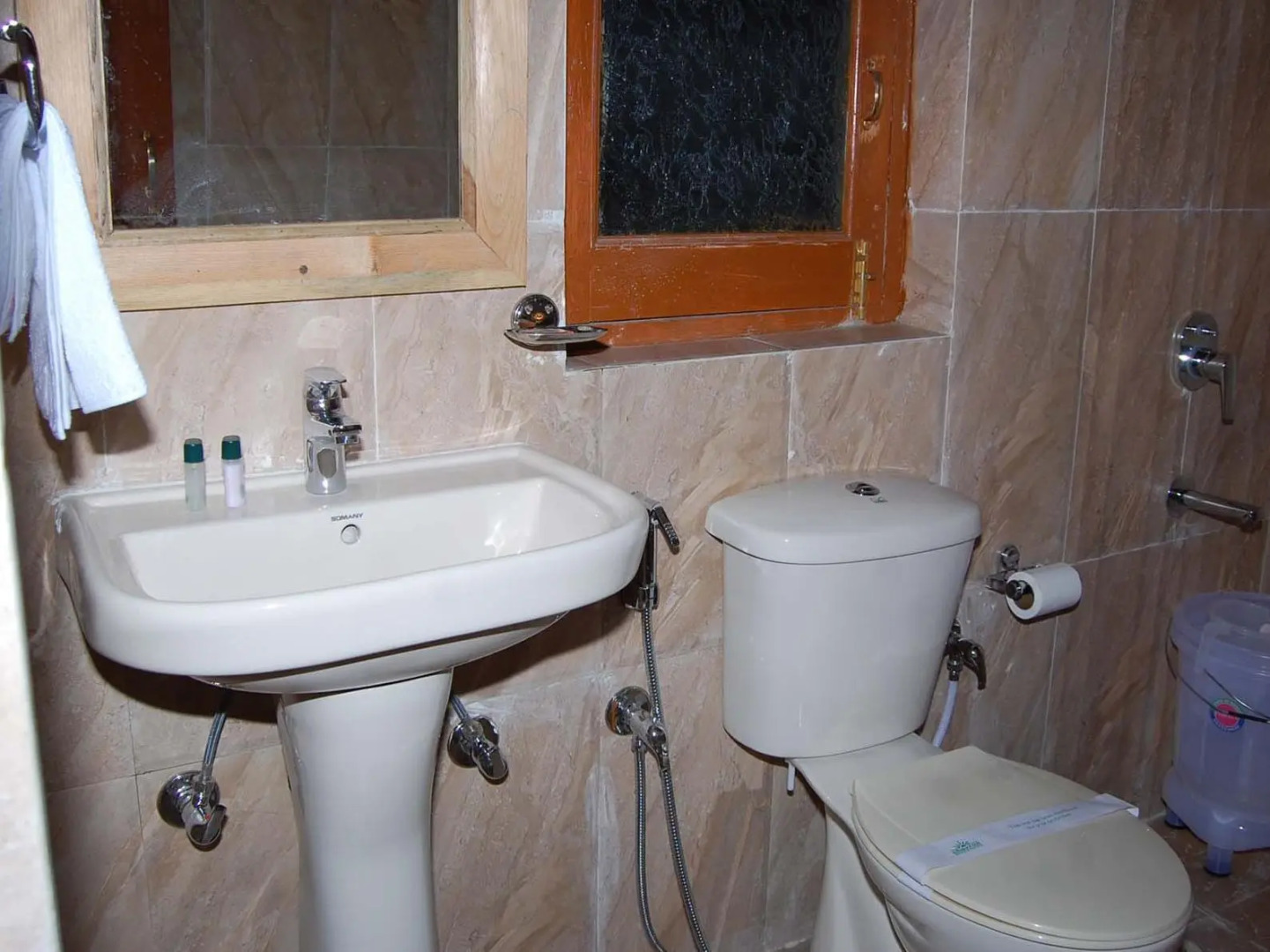 Hotel Chevron Mountain Villa