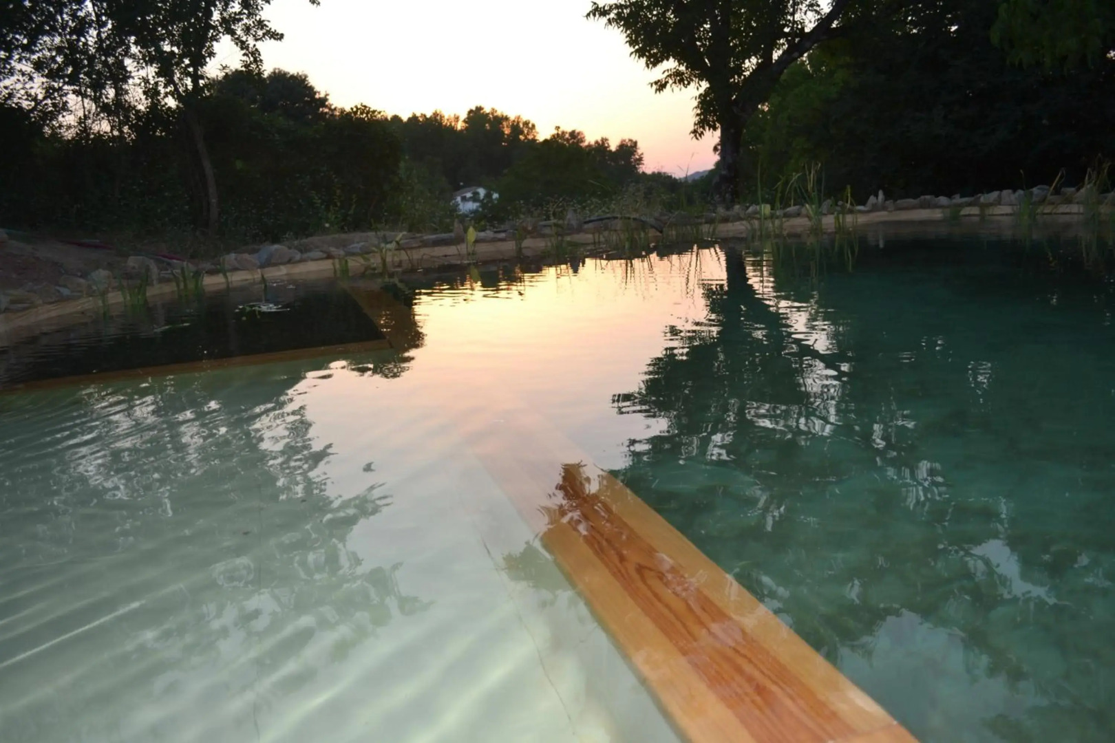 Casas Rurales Camino del Castaño