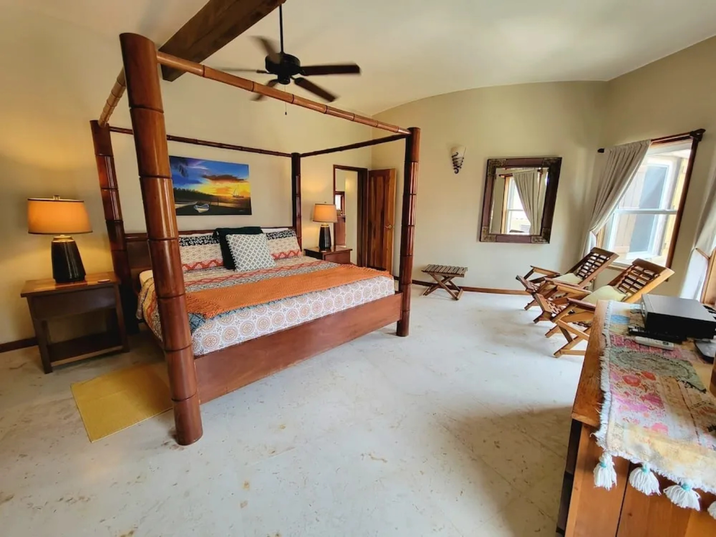 Indigo Belize
