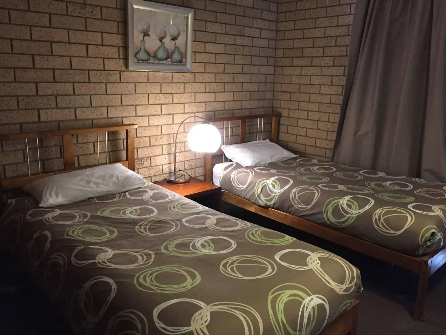 Albury Allawa Motor Inn