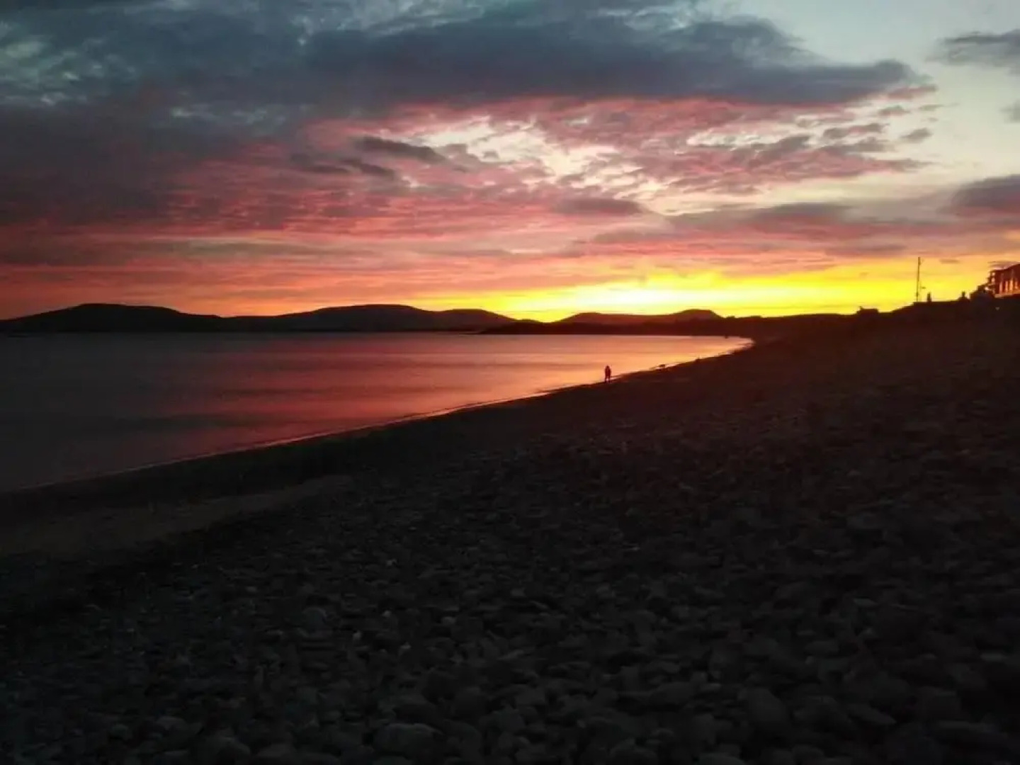 Coastal Kerry Hideaway - Sleeps 6 & Free Parking