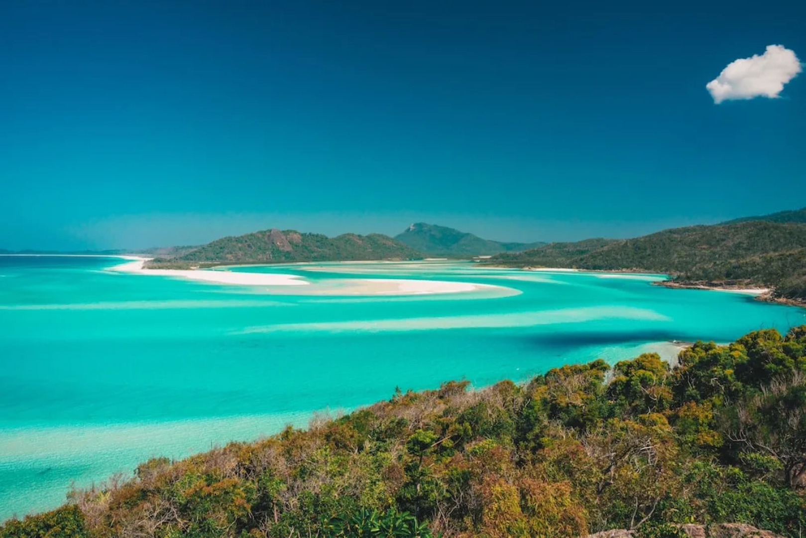 Paradise Cove Resort Whitsundays - All Inclusive