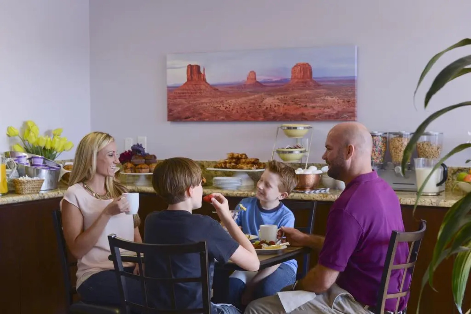 Grand Canyon University Hotel