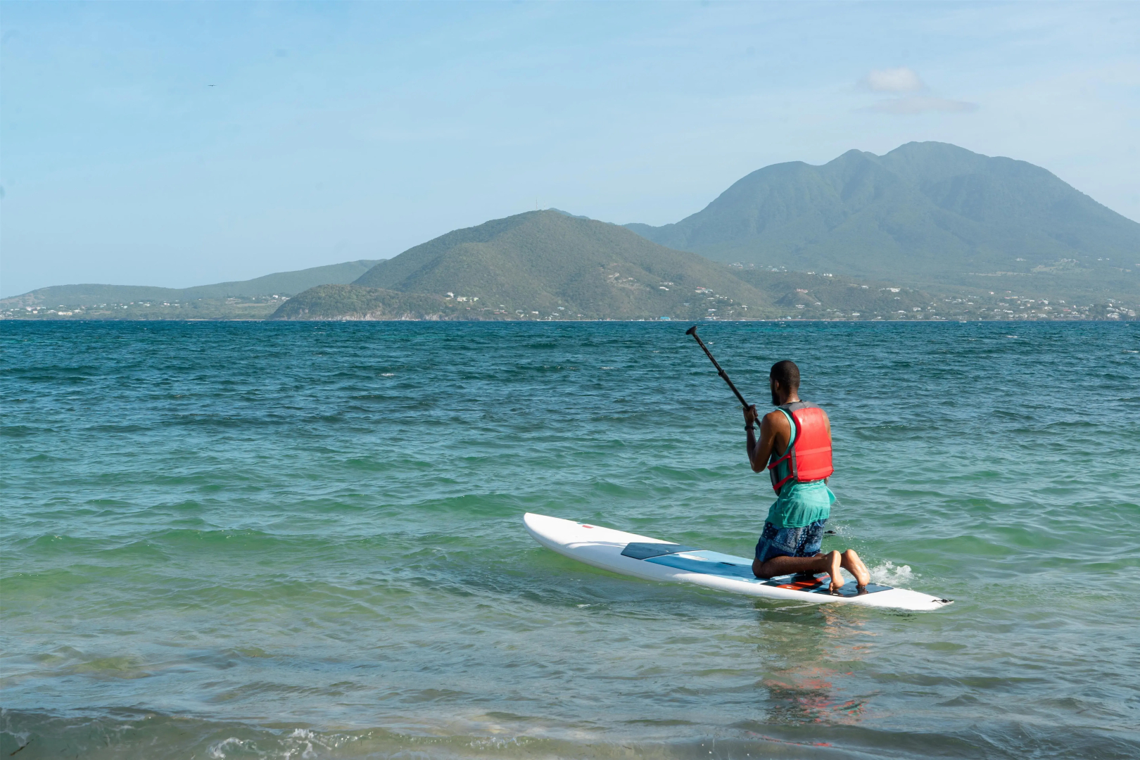 Park Hyatt St. Kitts