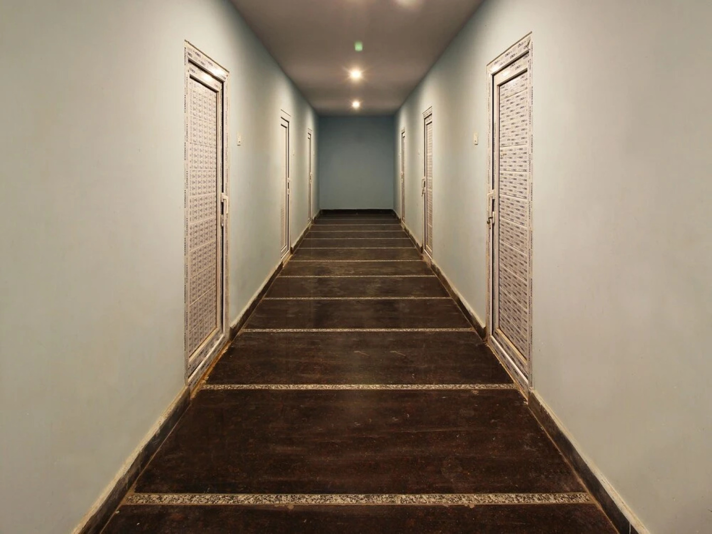 OYO 13636 Sri Vinayaka Grand