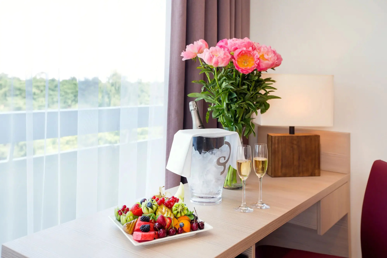 Hotel Lielupe by SemaraH