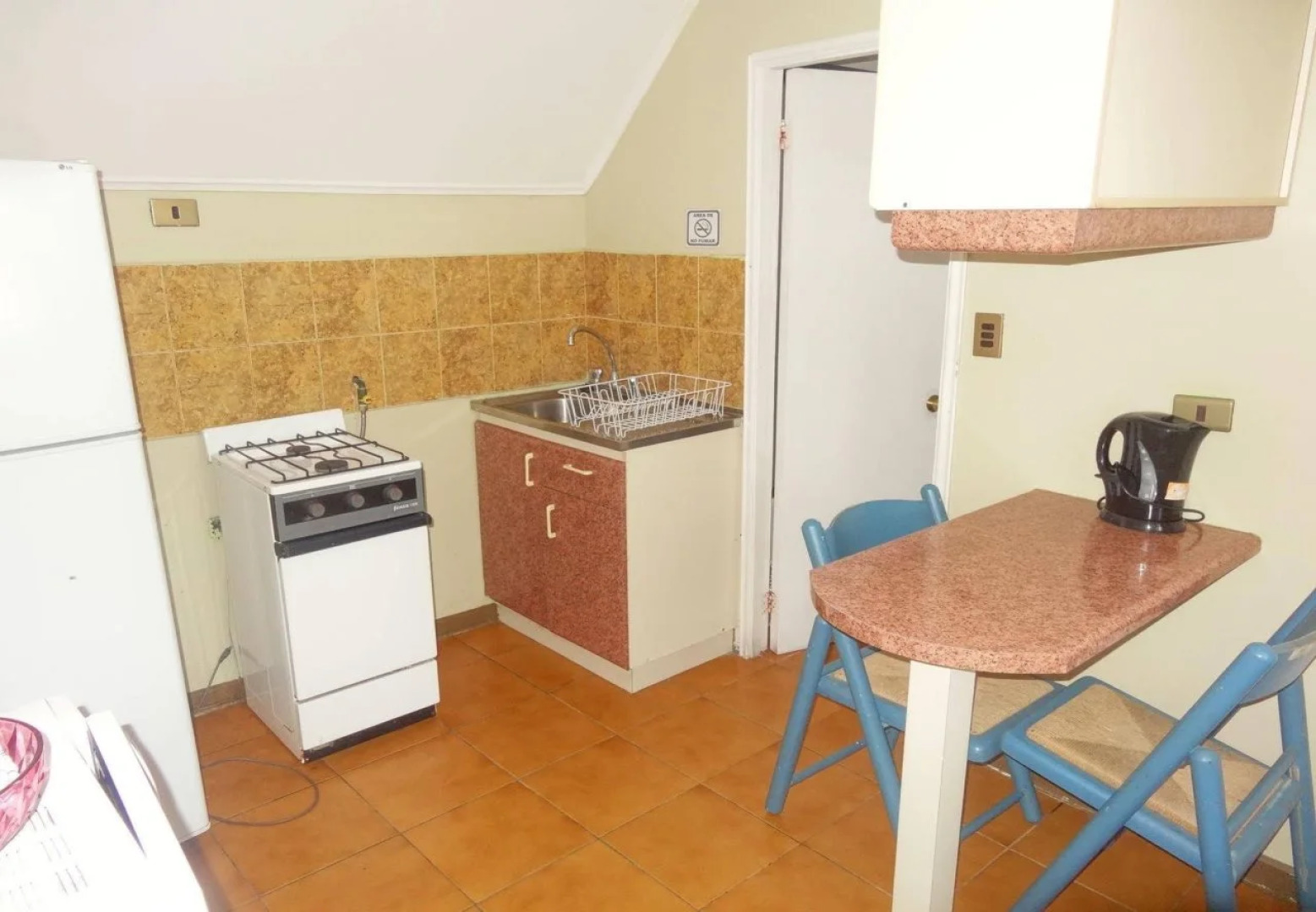 Apart Hotel La Goleta