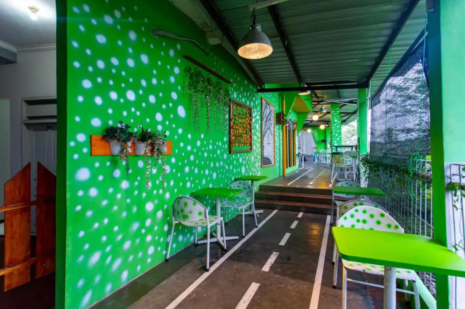 Hotel O Griya Karangsalam Indah