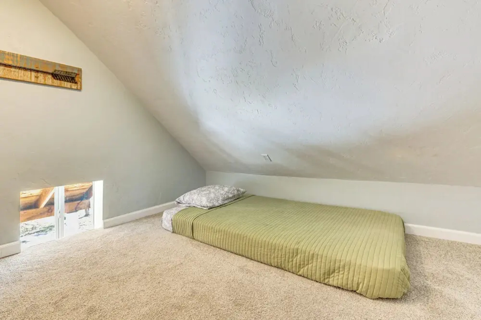 Historic 'mcbride House' in Garden Valley Mtns!