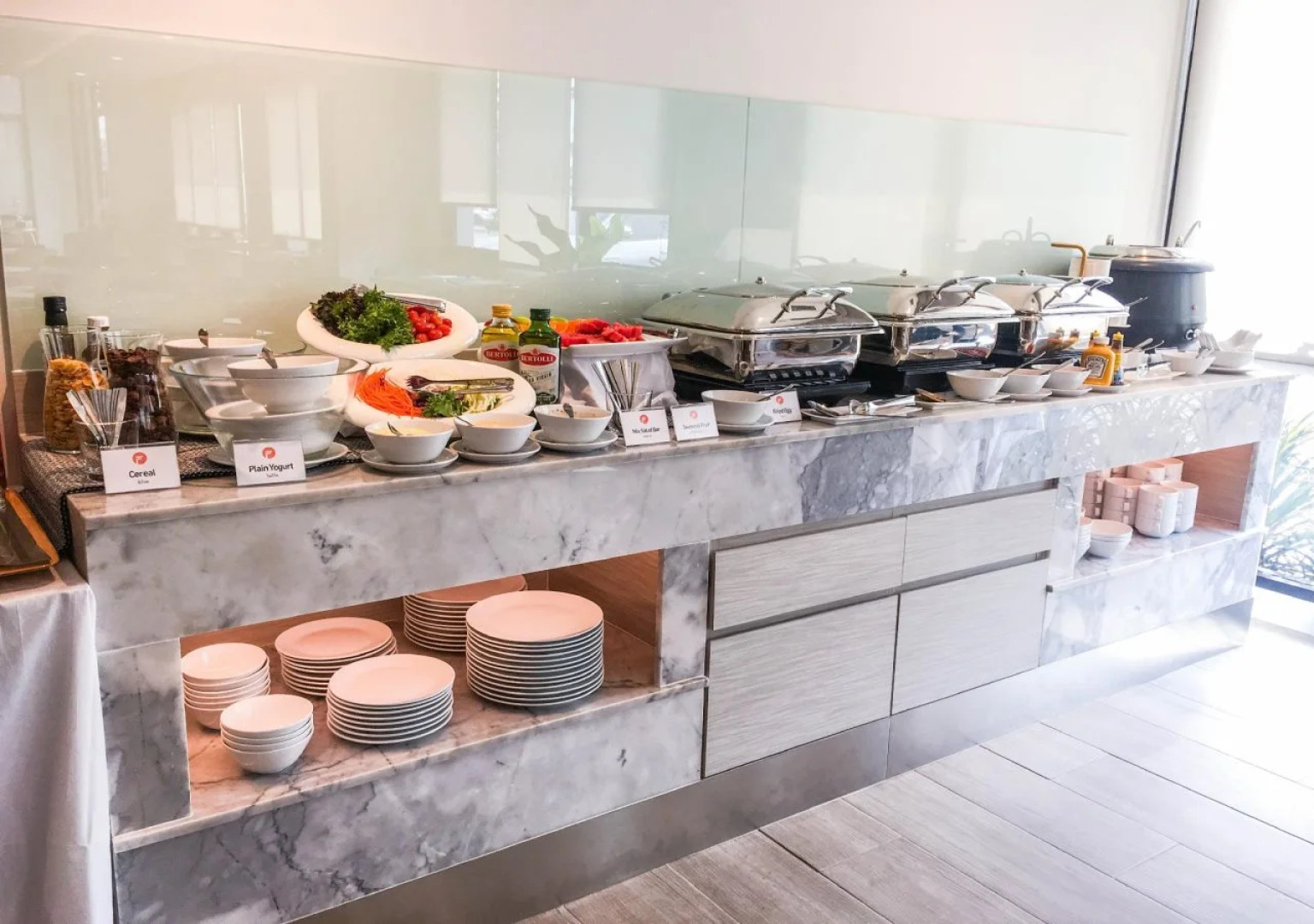 Fortune Hotel Buriram