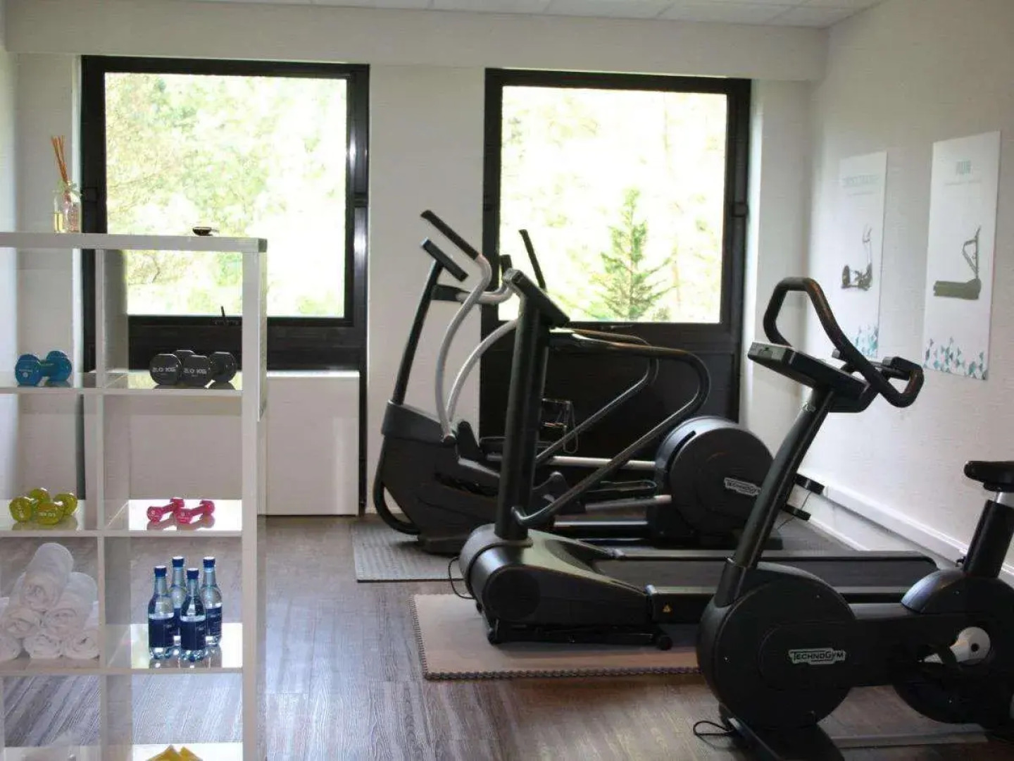 Ibis Styles Arlon Porte Du Luxembourg