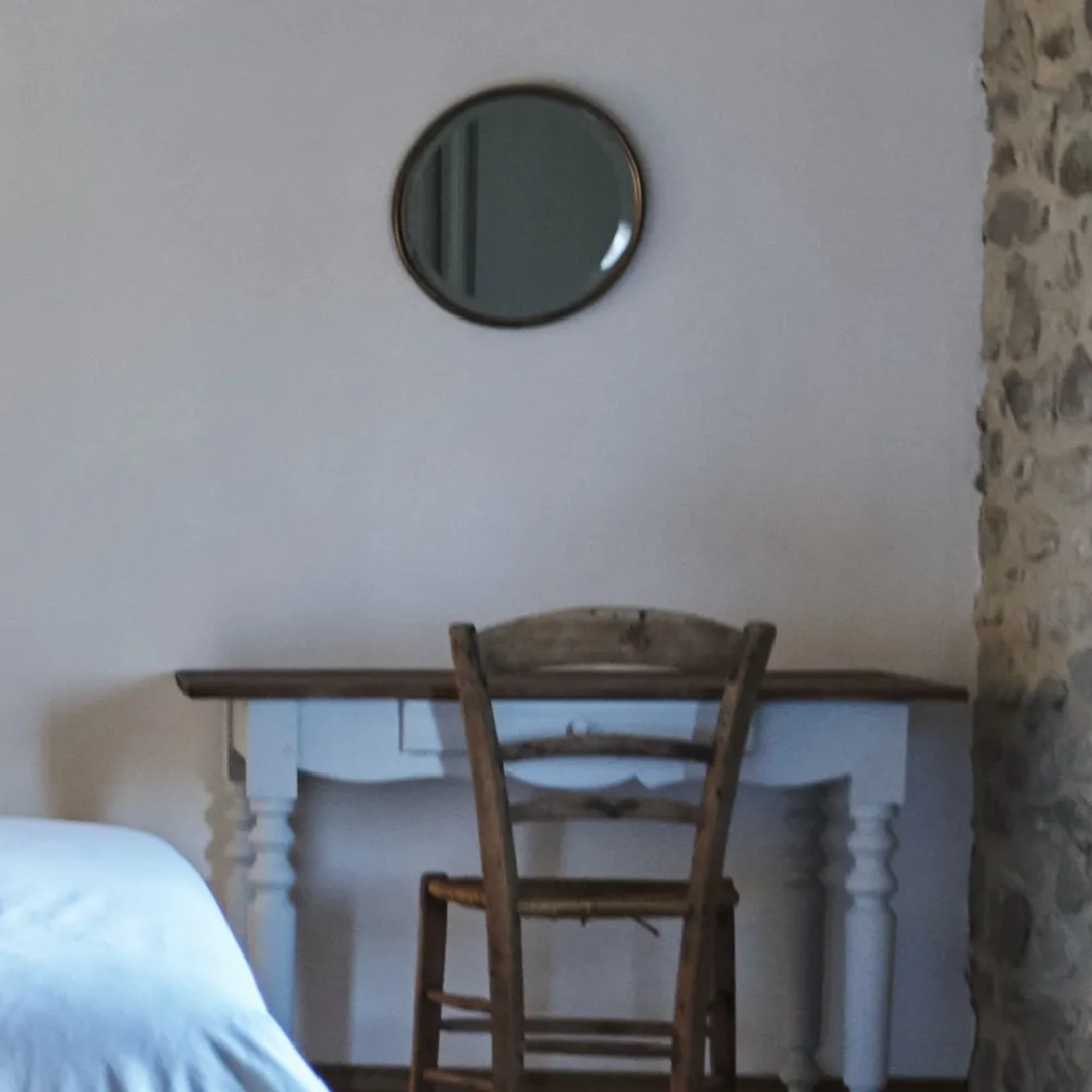 Gite La Cour du Marronnier