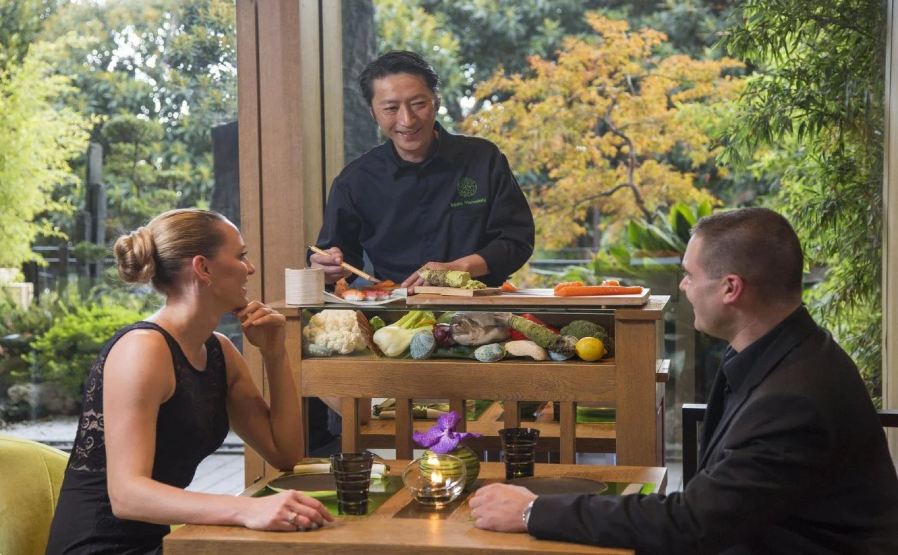 Hôtel Métropole Monte Carlo – Spa Guerlain