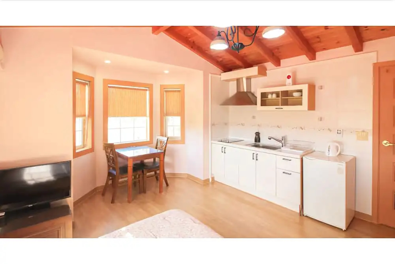 Rainbow Castle Resort