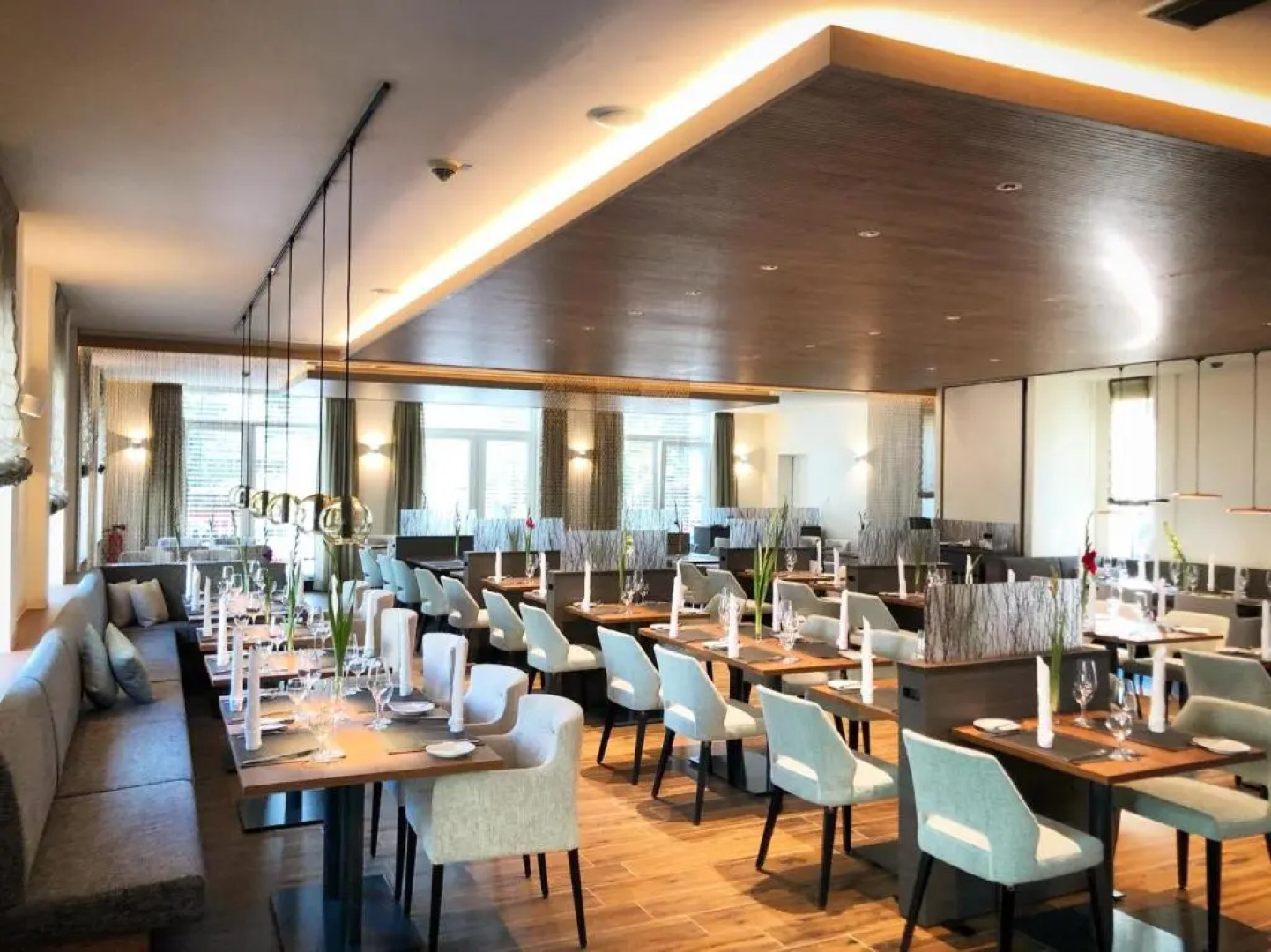 Sympathie Hotel Furstenhof