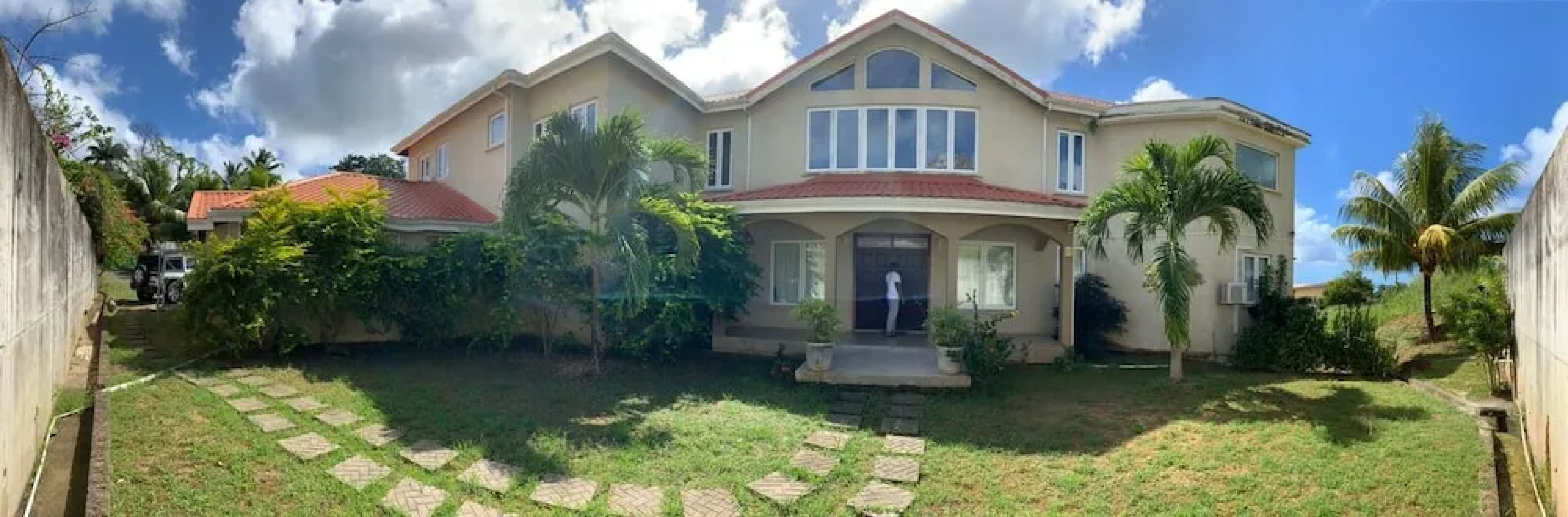 Villa Xona
