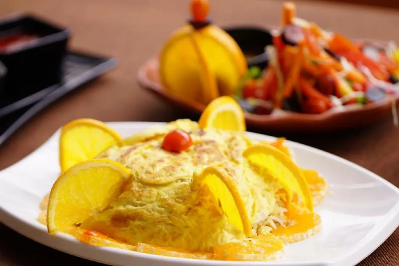 Lakkidi Village Resort