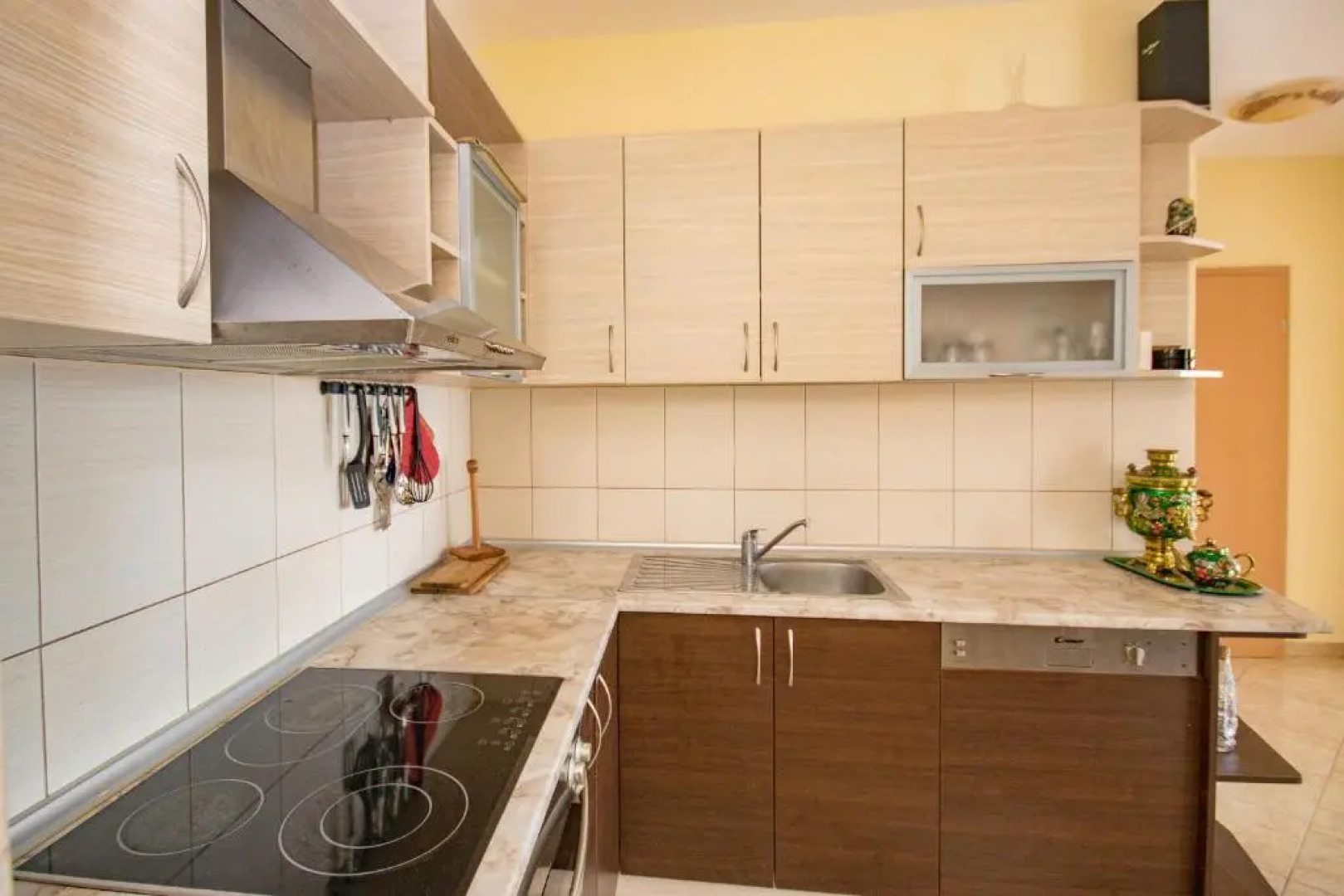 Studio Apartments Aleksandra