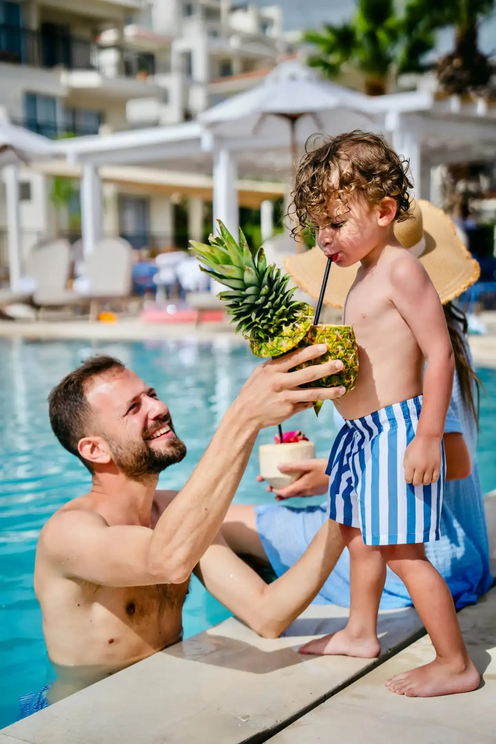 WellClub – Family Wellness Experience