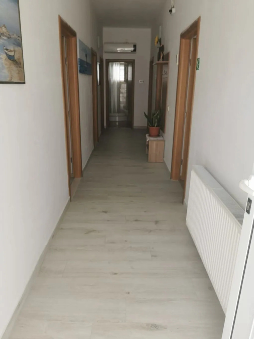 Apartment Marija - 10 m from pebble beach: A2 Trogir, Riviera Trogir