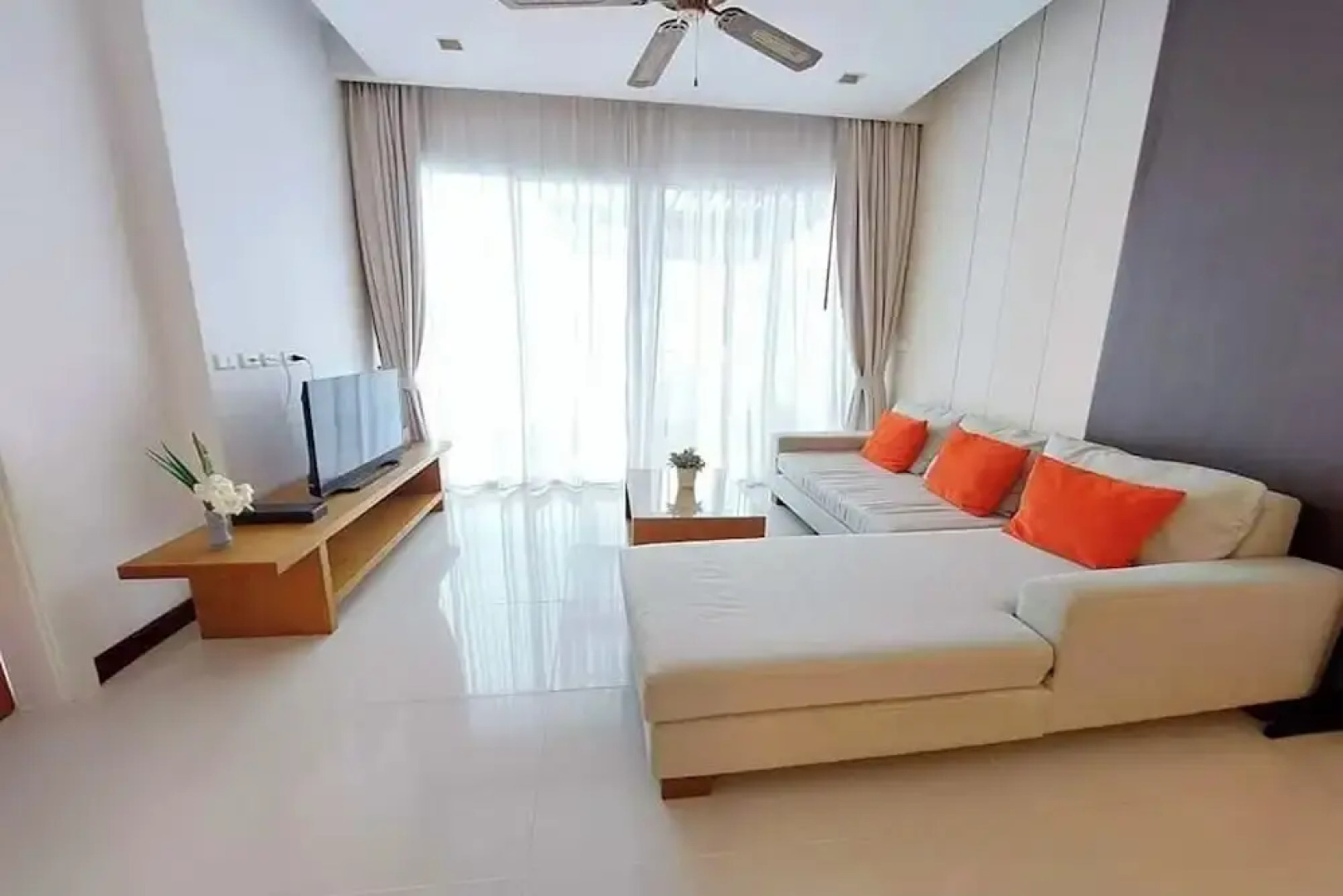 VIP Suite Residence At Tubkaak Beach, Krabi