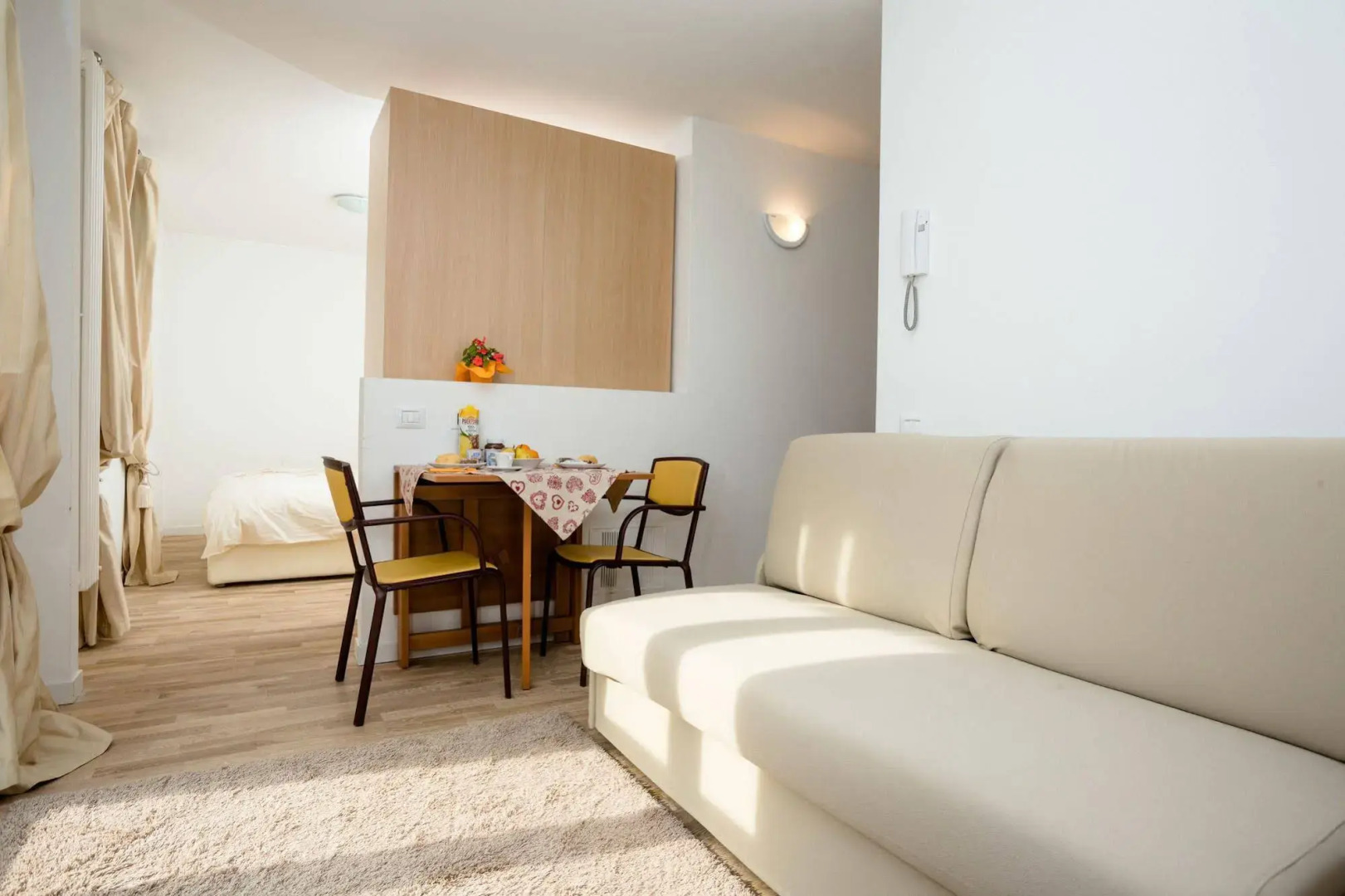 La Rosa delle Dolomiti