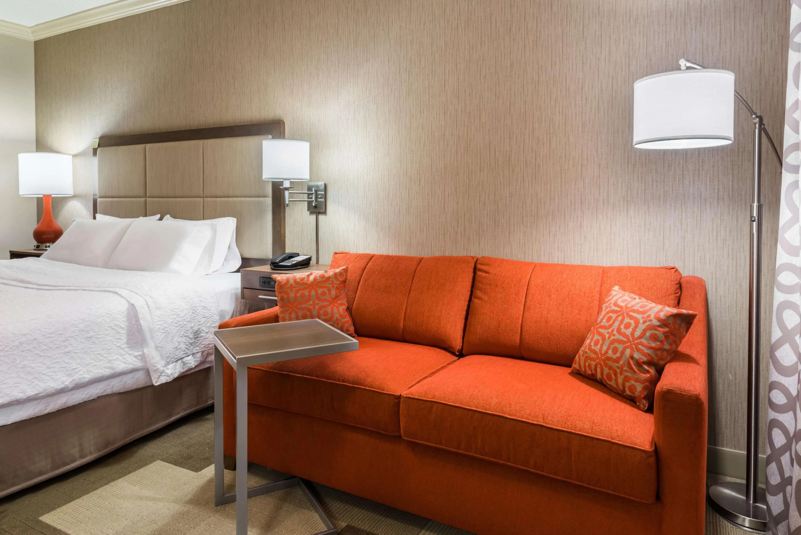 Hampton Inn Coventry - Warwick Area