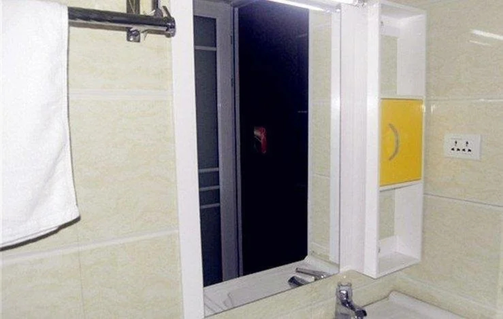 Jingdezhen Jingsheng Hotel