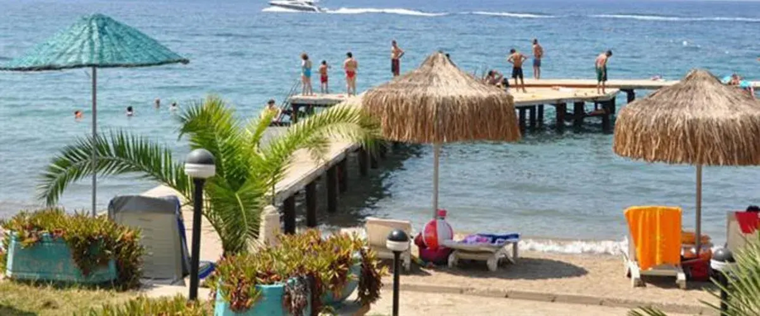 Faustina Hotel & Spa