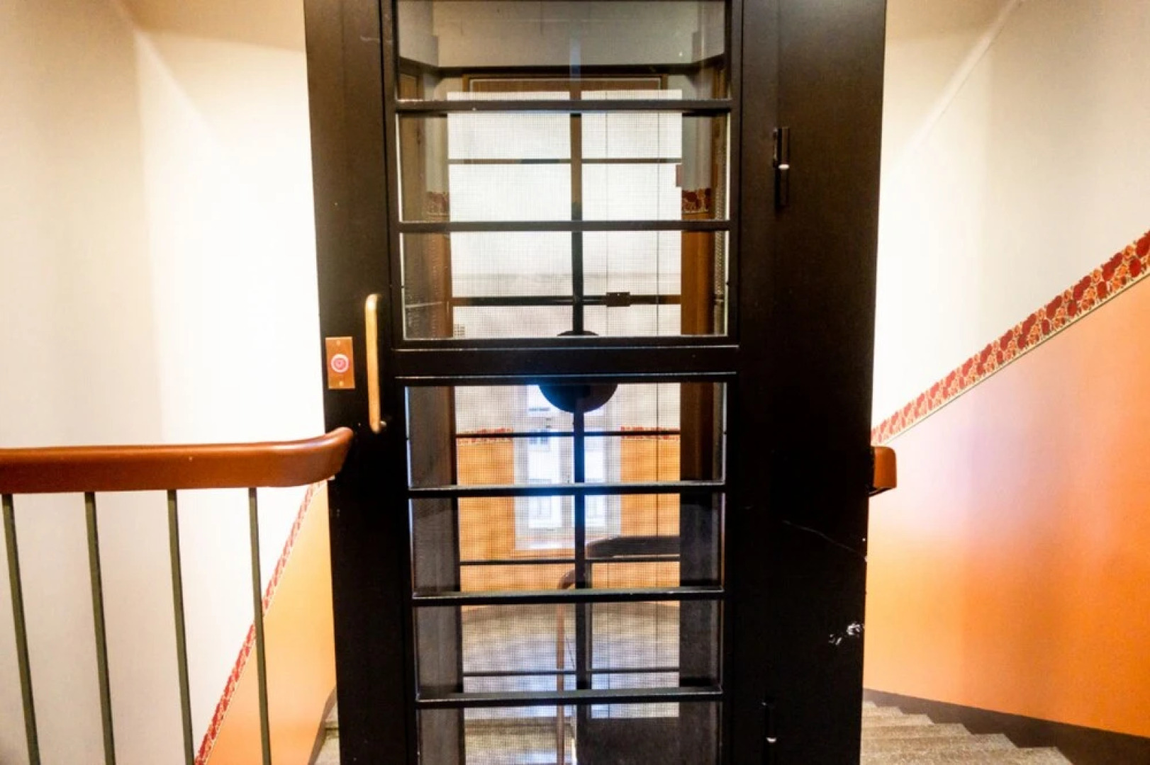 WeHost Dunckerinkatu 2