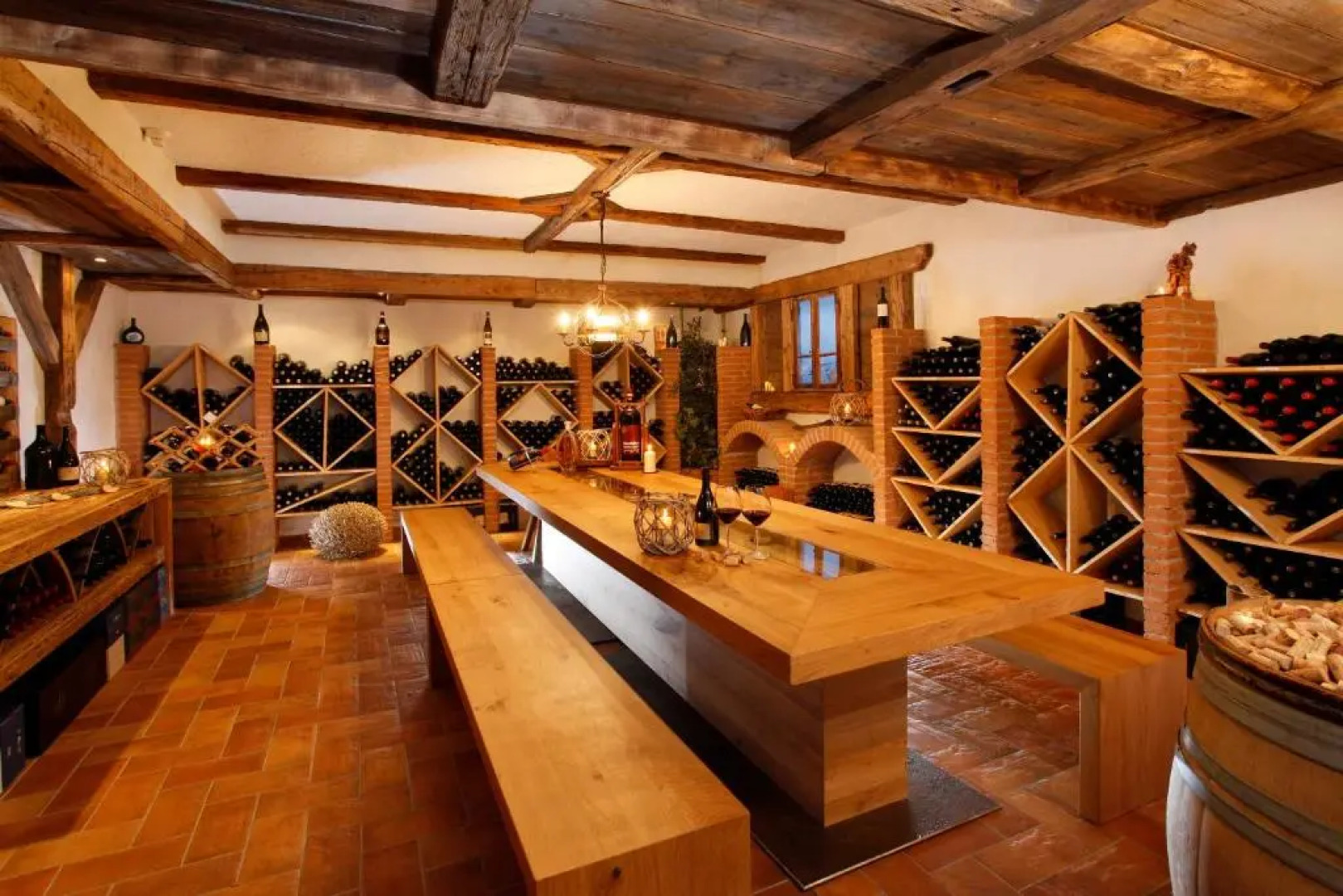 Hotel Ratschingserhof