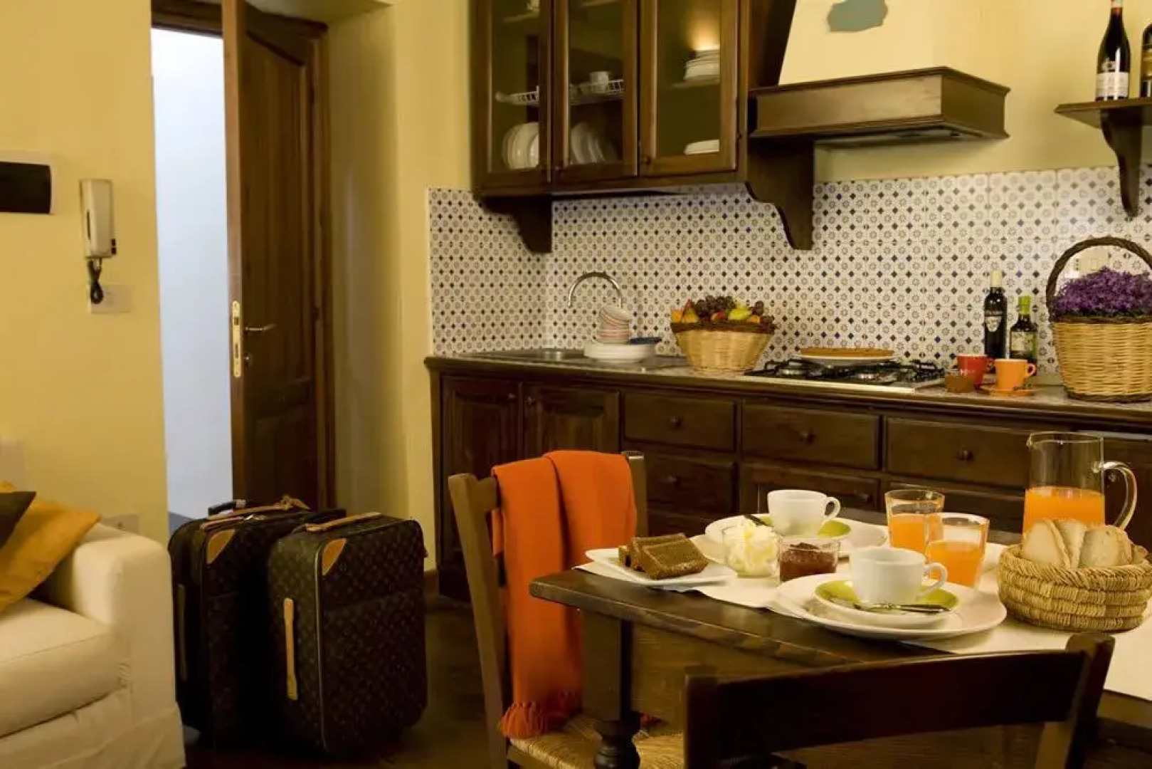 Locanda Spirito Divino