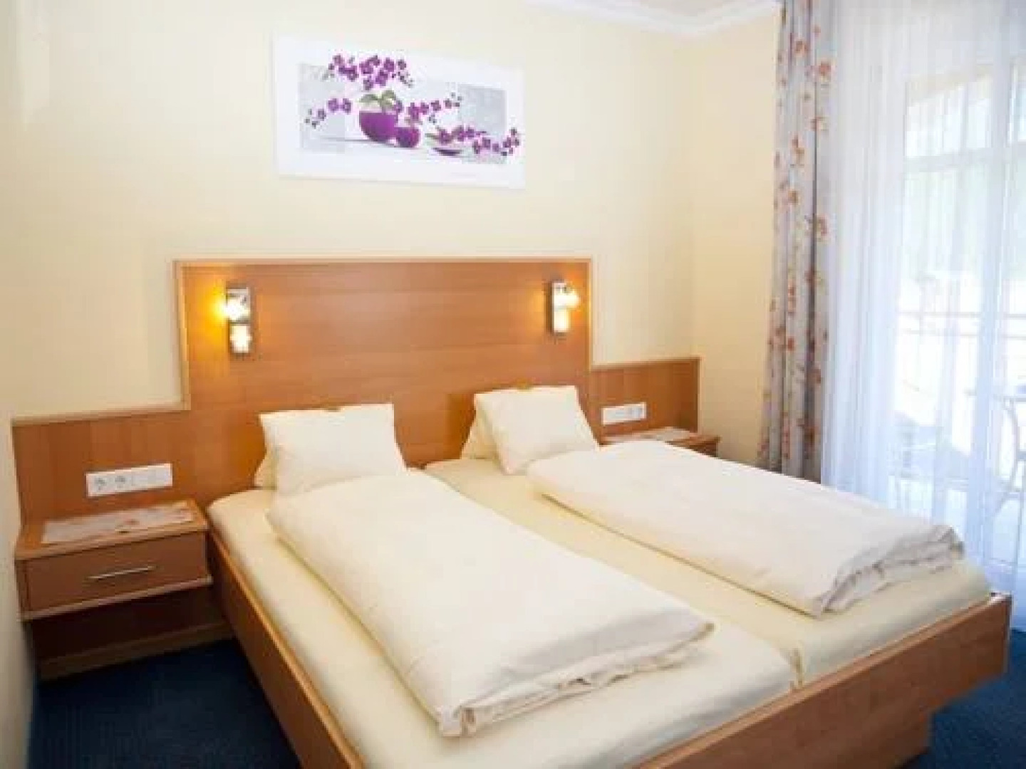 Hotel Gasthof Stenitzer