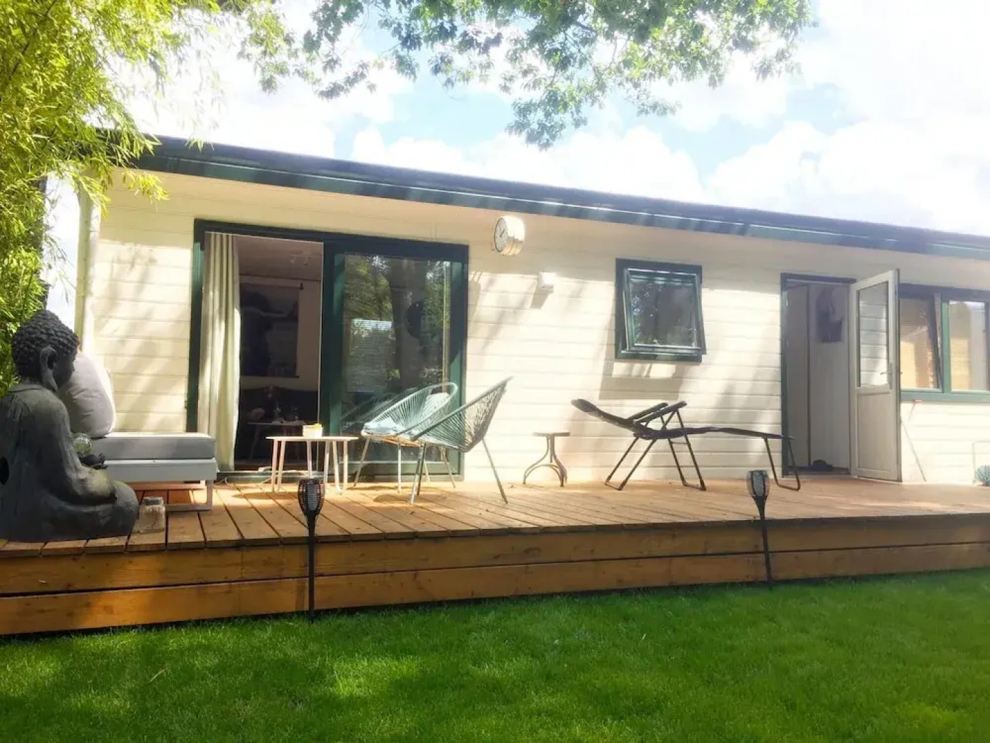 Vakantiepark Klein Vink-D8