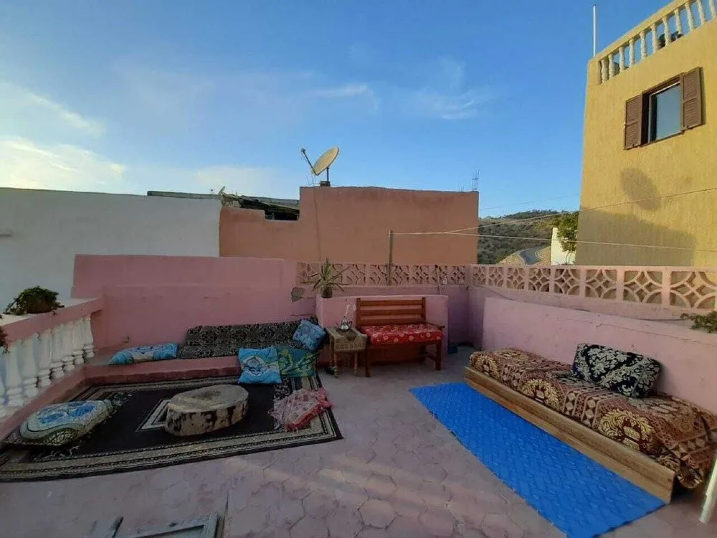 Maranga Surfvilla - Hostel