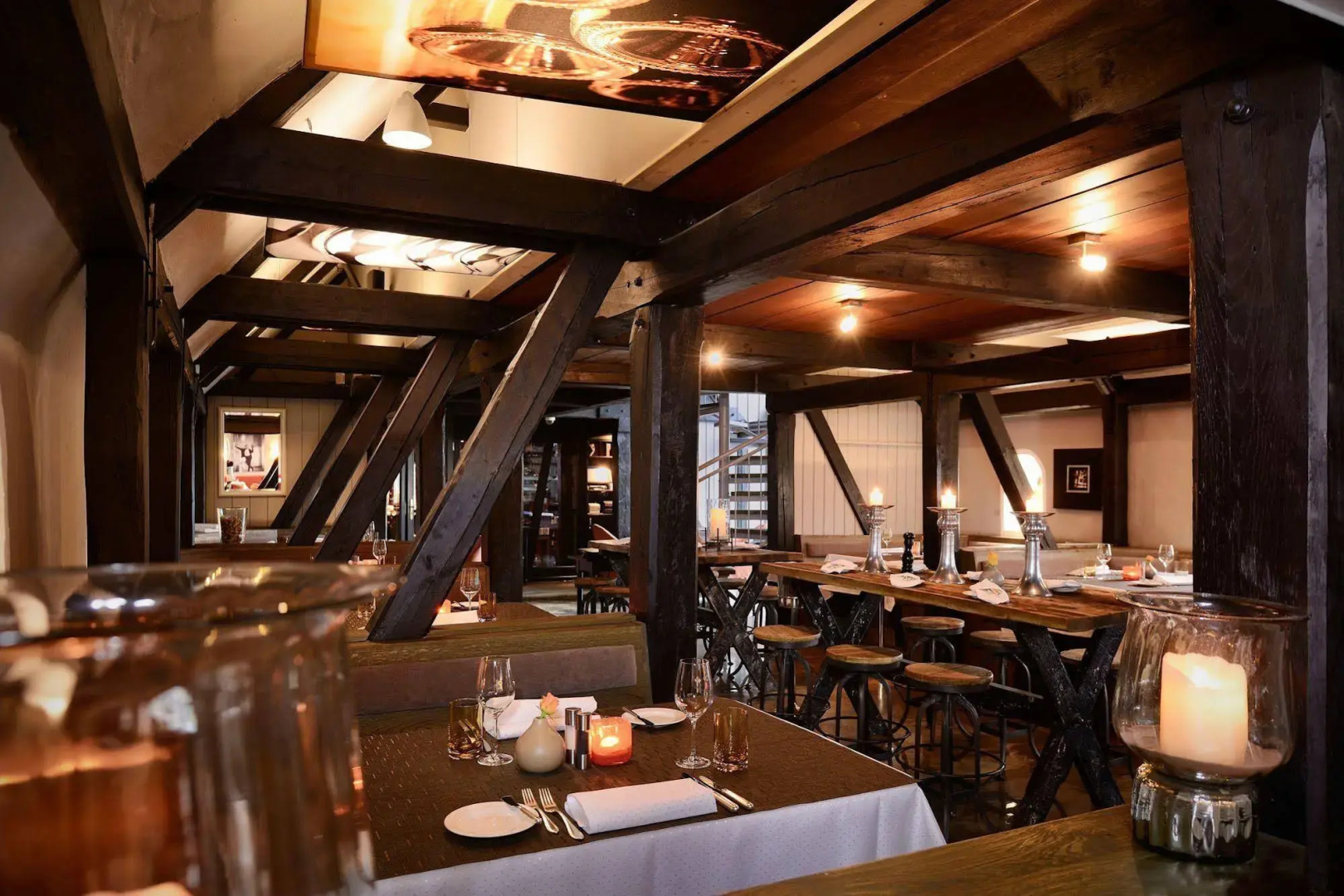 Relais & Châteaux Landhaus Stricker