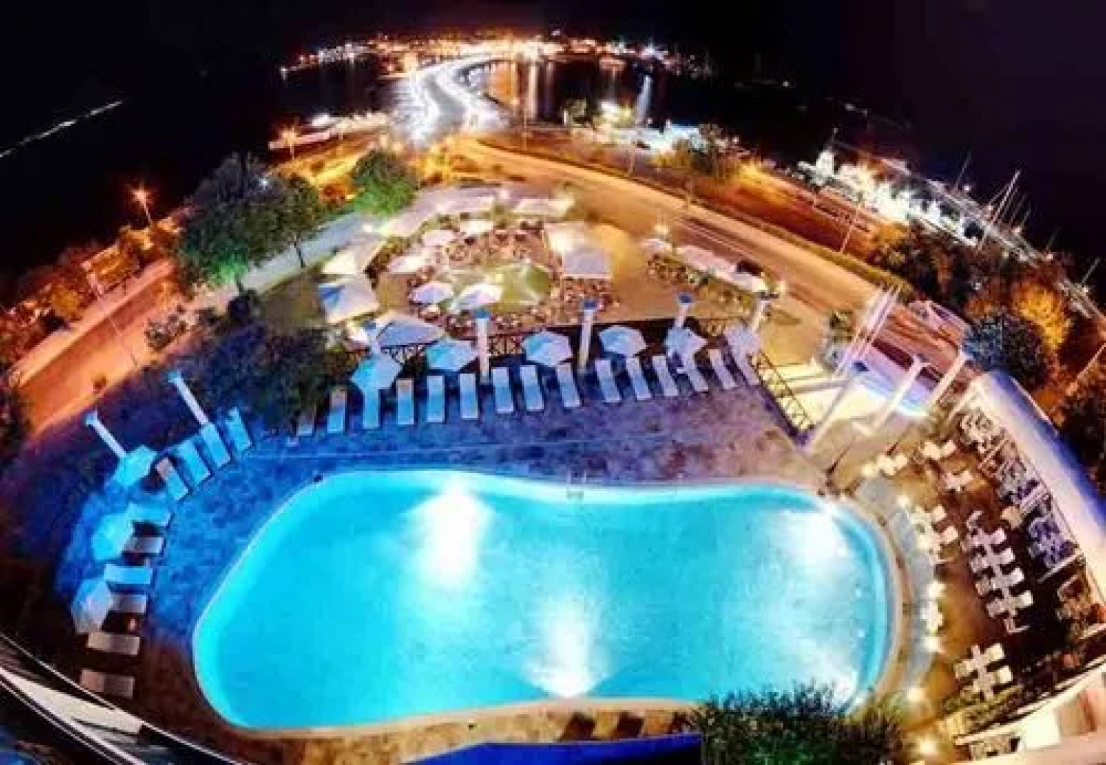 The Mill Hotel / Melnicata