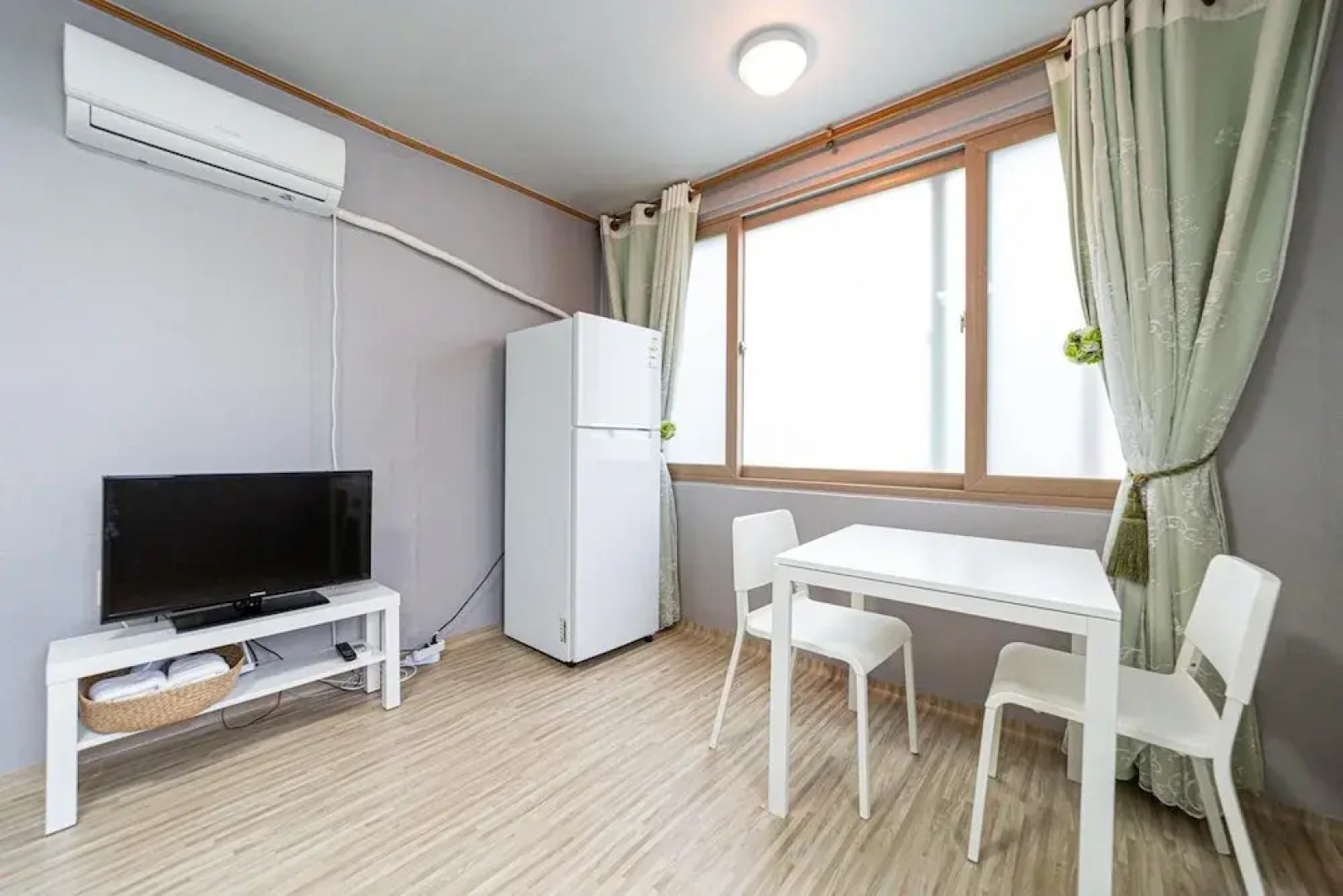 Samcheok Sol Beach Pension