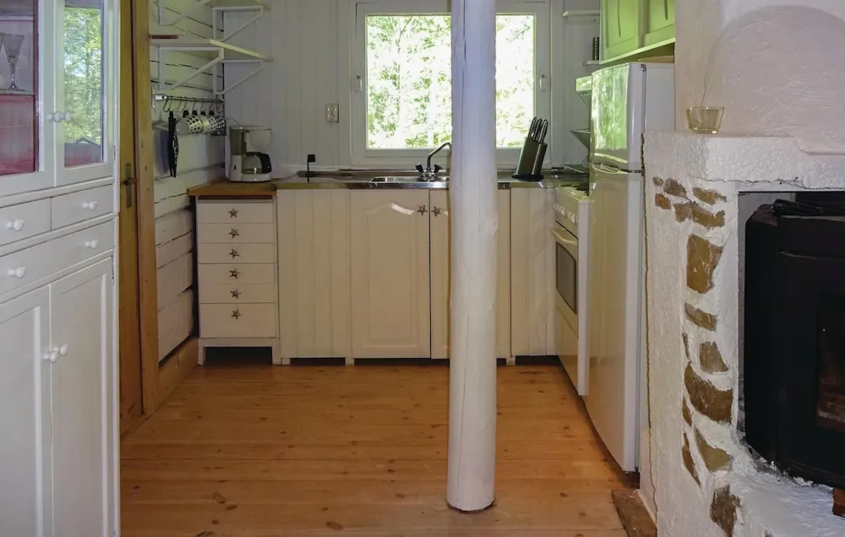 Awesome Home in Höör With 2 Bedrooms