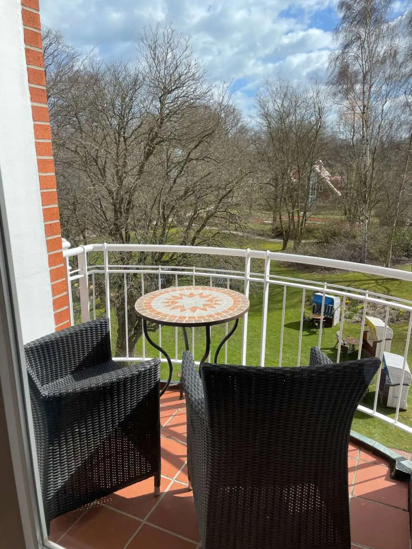 Ringhotel Resort SPA Hohe Wacht