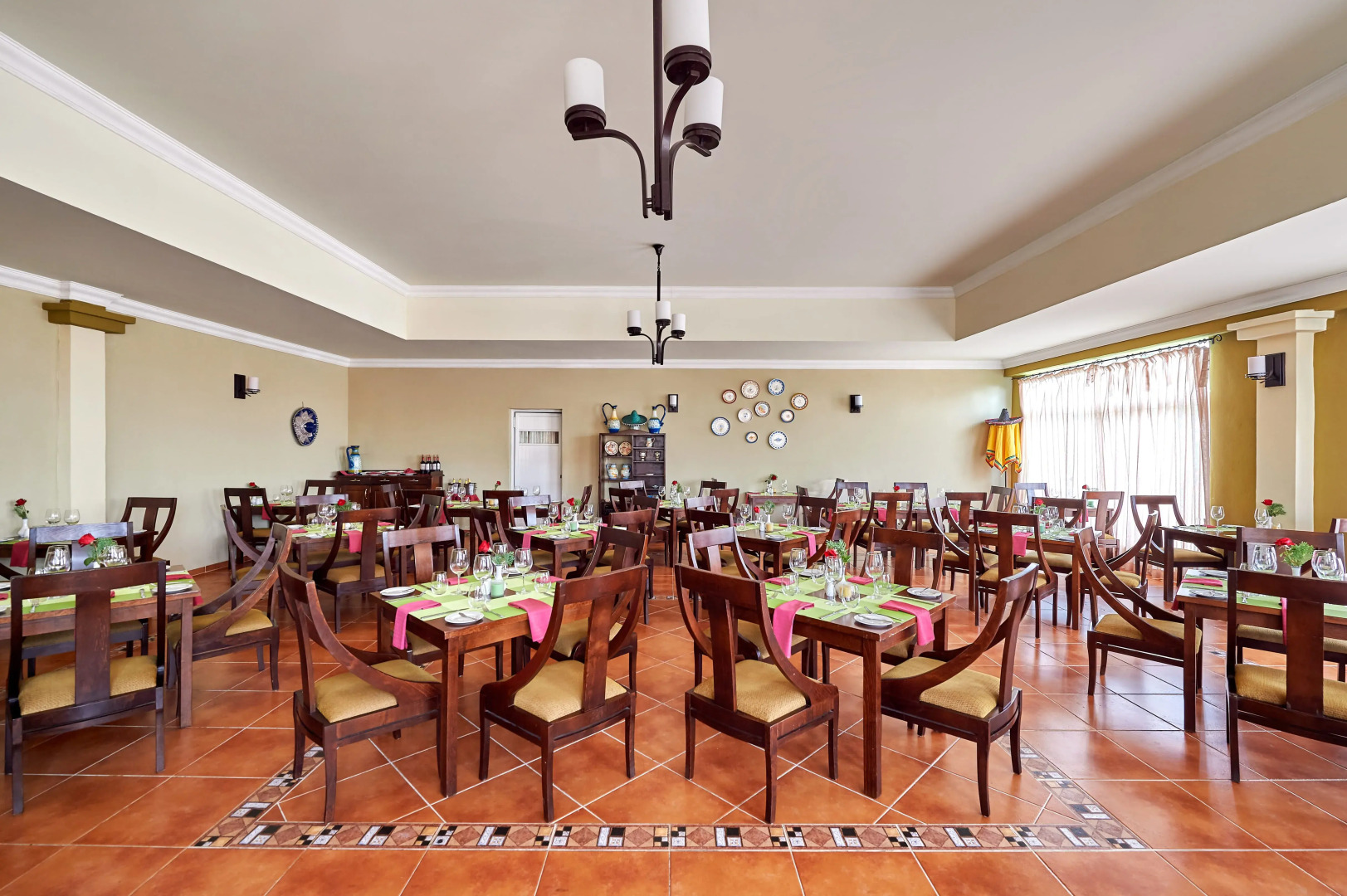 Aston Costa Verde Beach Resort