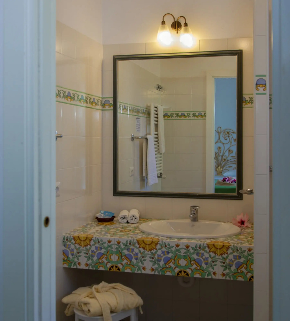 Semiramis Hotel De Charme