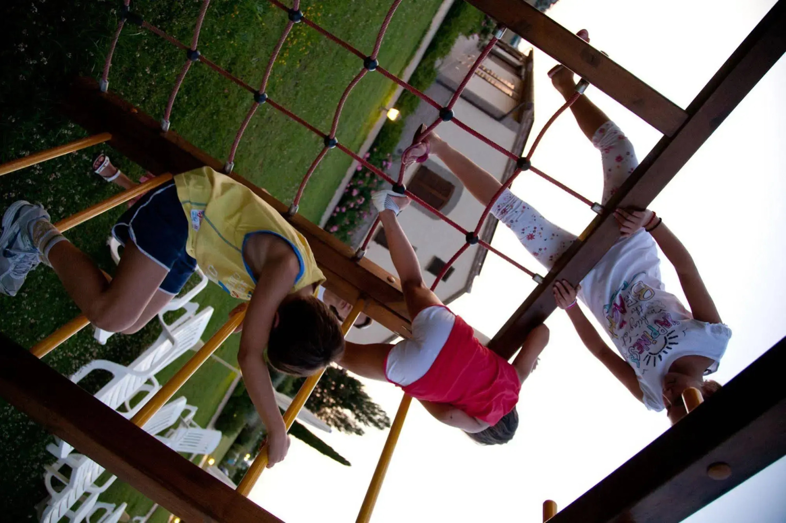 Agriturismo Le Rondini di Francesco di Assisi