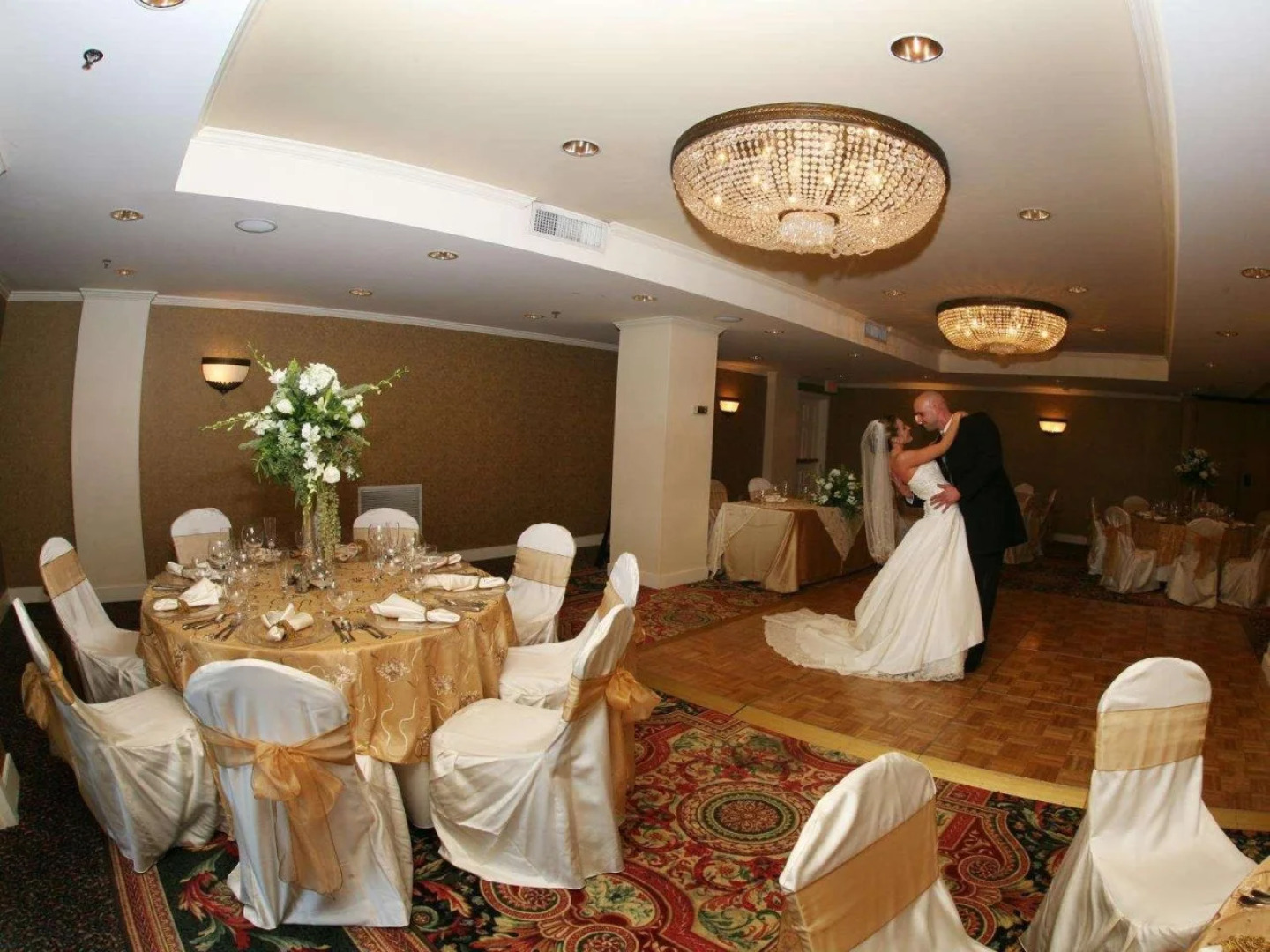 The Terrace Hotel Lakeland, Tapestry Collection by Hilton