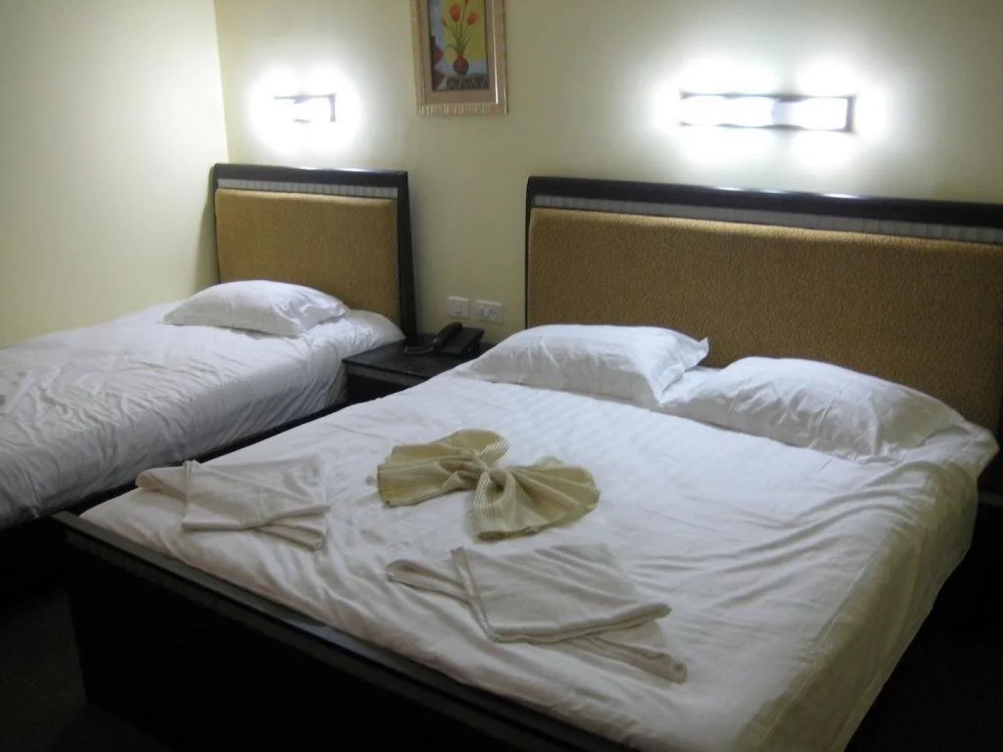 Holy Family Hotel