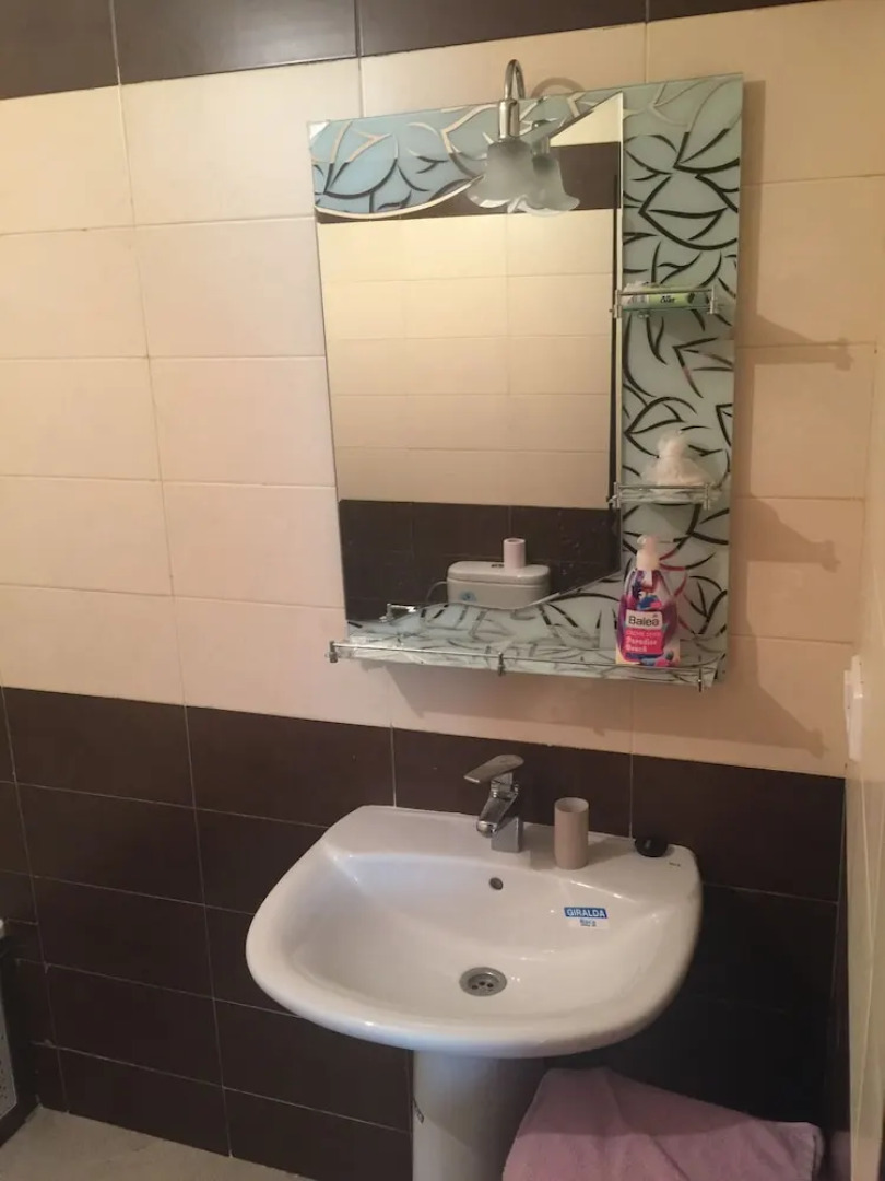 Appartement de Luxe Wilaya Tetouan