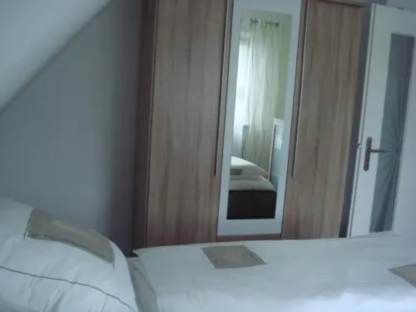 Ferien- / Messewohnung Diegel bei Köln