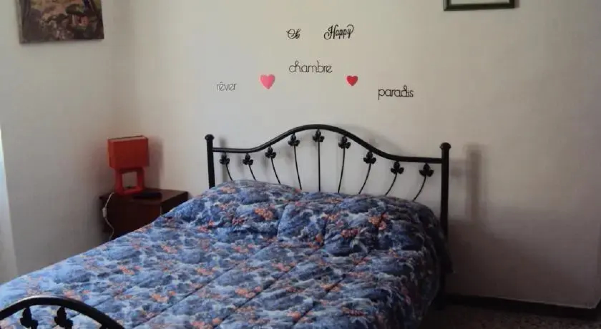 LHorloge
