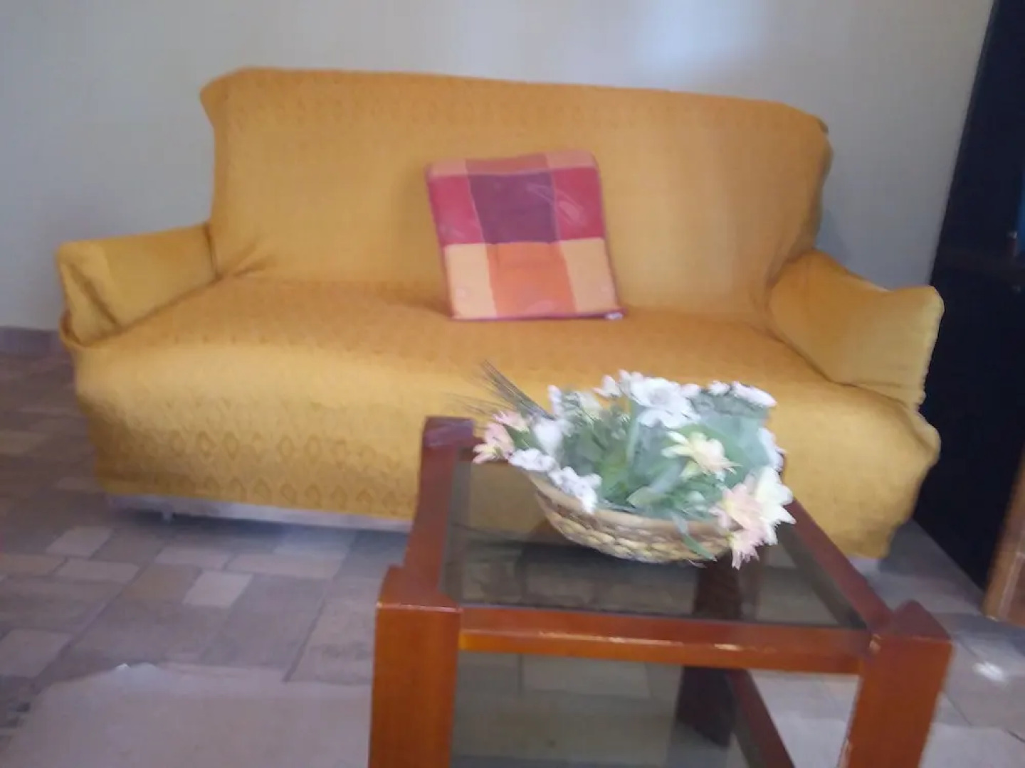 Nice Villa With Garden in Ancient Olympia, Greece