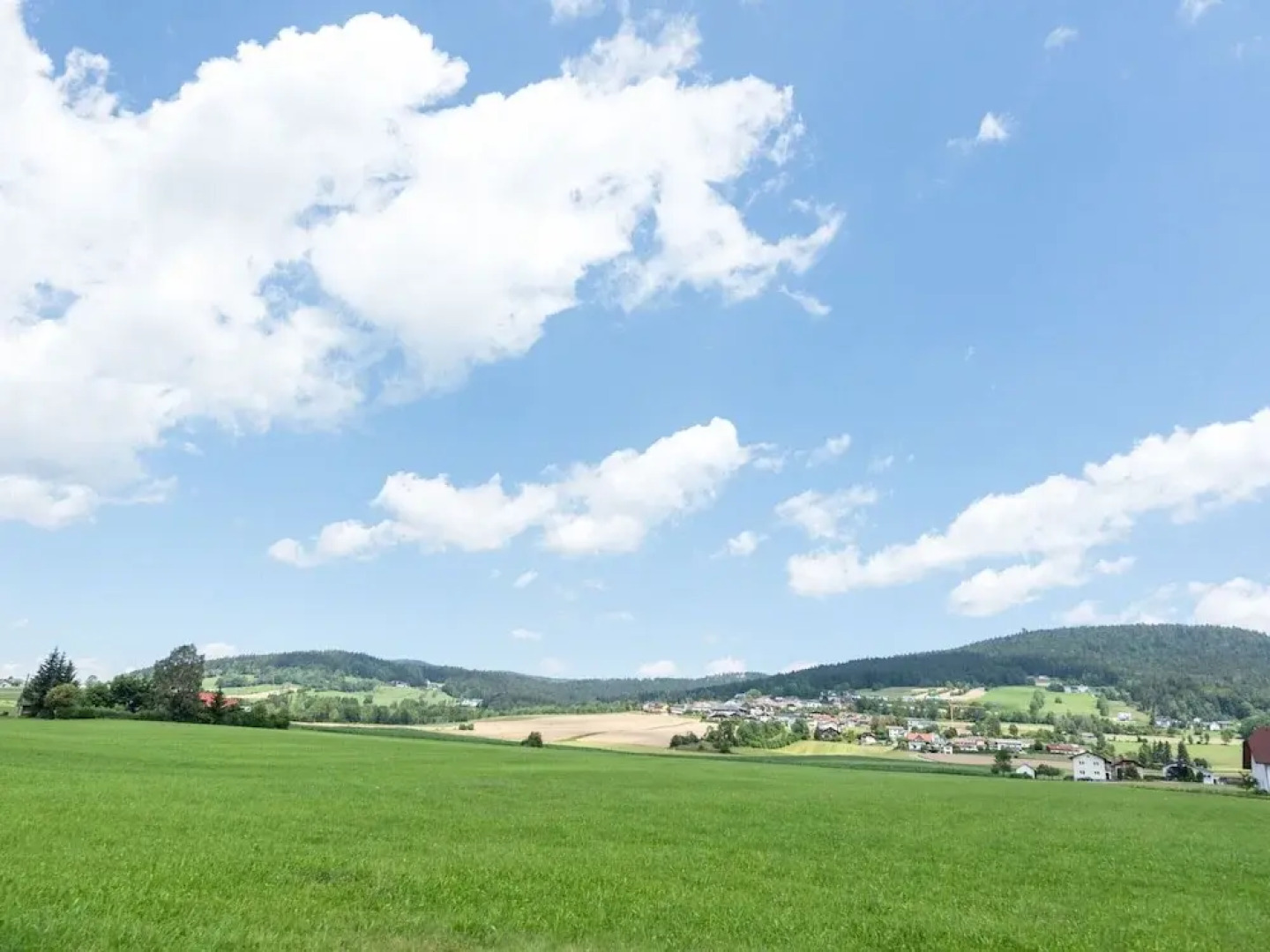 Scenic Apartment in Ulrichsberg near Museum & Jazz Club
